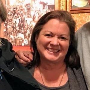 Meet your Posher, Donna